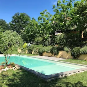 Eremo Dei Poeti Diffuso Alojamento de Turismo Rural