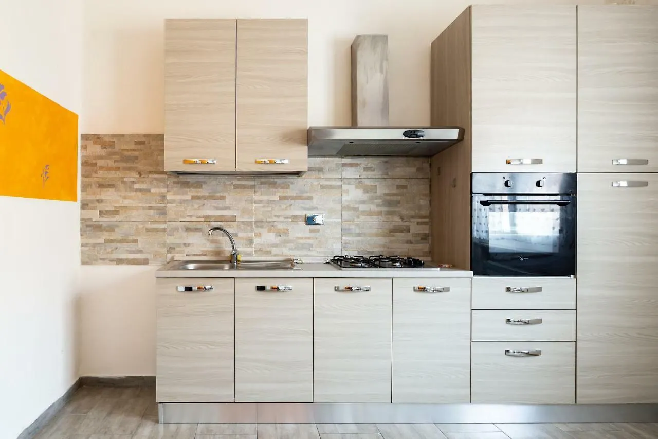 Fellini By Luce Stellata Apartment Aulla Italy